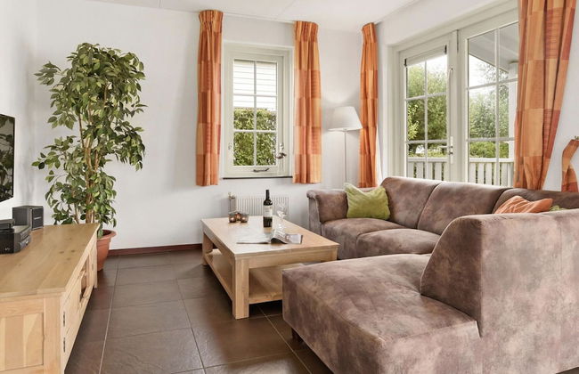 Bungalow in Zuytland Buiten by the Water - Foto 1