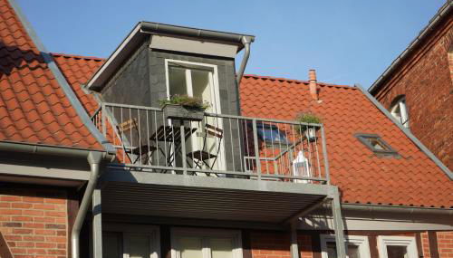 FeWo Elbdeichliebe - Foto 5