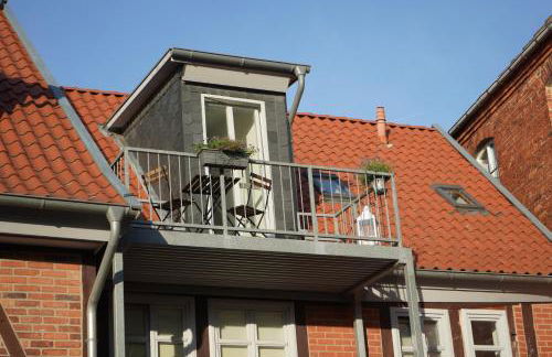 FeWo Elbdeichliebe - Photo 5