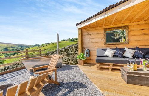 Flossys Hut - Uk43675 - Foto 8