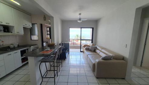 Caioba Apto Confortavel - Foto 3