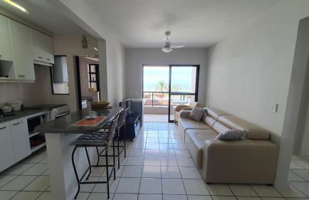 Caioba Apto Confortavel - Foto 3