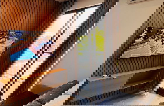 Di-Mare Flat Premium Porto de Galinhas - Foto 9