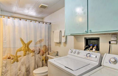 Walk to Beach! The Little Orcas Moclips Cottage - Foto 16