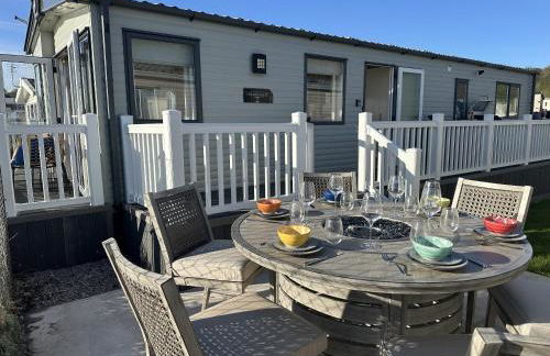 Seaview Holiday Let - Vale Holiday Park at Cardiff Airport - Foto 22