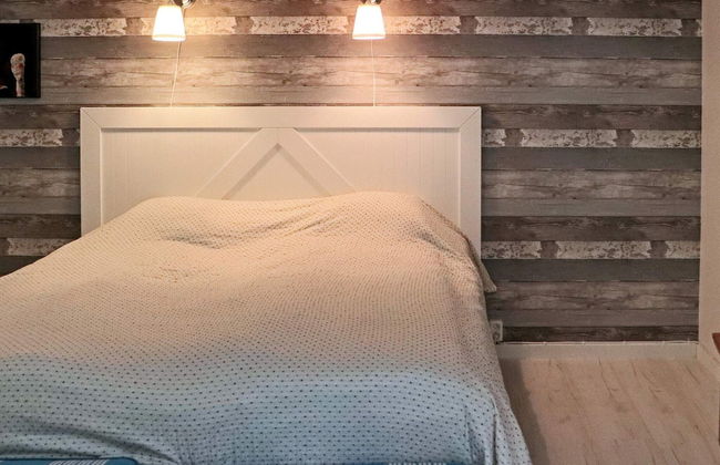 4 Star Holiday Home in Bastad - Foto 2