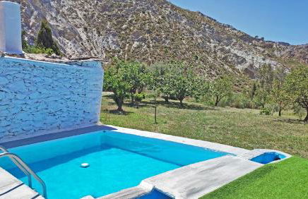 Cortijo AguaChá - Foto 1