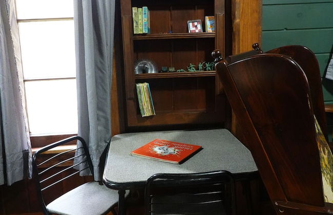 Mackinaw Timbers Cabins - Foto 71