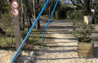 Duplex, piscines, animations près via Ardèche - Foto 19