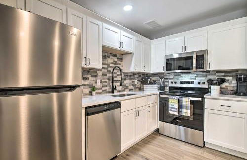 Airy Townhome Close to Kayaking and Boating! - Foto 11