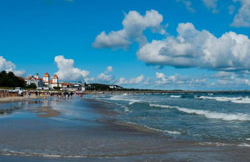 Apartmenthaus Kleiner Falke - Foto 35