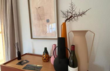 Luxury Holiday Townhouse with Pool II Casa Macarena 02 - Photo 15