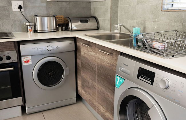 Kyalami Creek Luxury Apartments - Foto 29