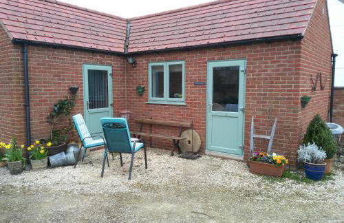 Garden Cottage - Foto 3