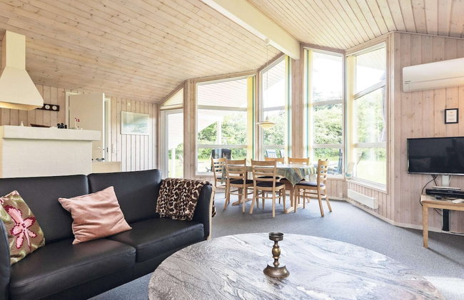 6 Person Holiday Home in Bindslev - Foto 15