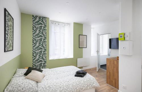 Yec hed mat - Foto 1