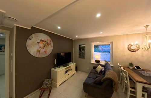 Eine sehr gemütliche Erdgeschoß Wohnung - Foto 17