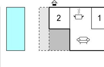 Cozy Home In Dugo Selo With Sauna - Foto 48