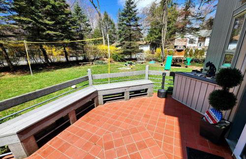 Paradise in heart of Poconos FaSt InTeRnEt Close to All Attractions - Foto 26