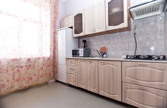 Kvart Boutique Paveletskiy - Photo 31