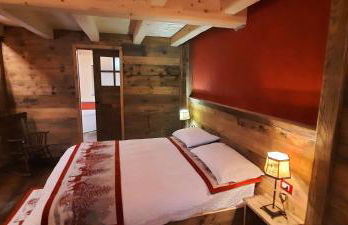 Chalet Pra Dell OSTIO Primiero San Martino di Castrozza - Foto 43