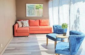 Sandy Pacific Hideaway 1 - Foto 21