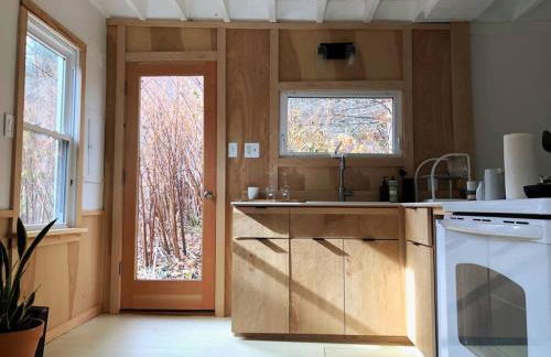 Modern Cottage One (The Lorca, Catskills) - Foto 9