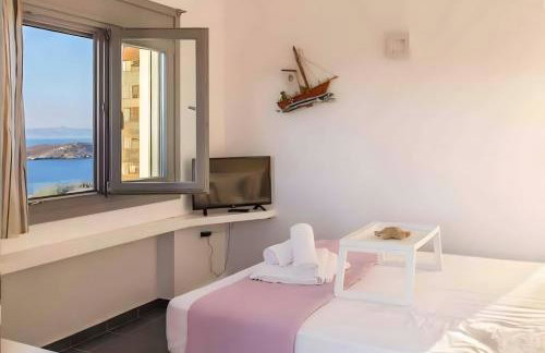 Vila Lina Syros - Foto 9