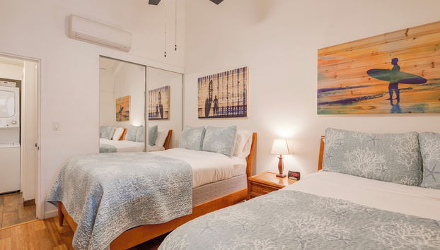 Maui Serenity Grand Oasis Kamaole Sands - Foto 4, Habitación