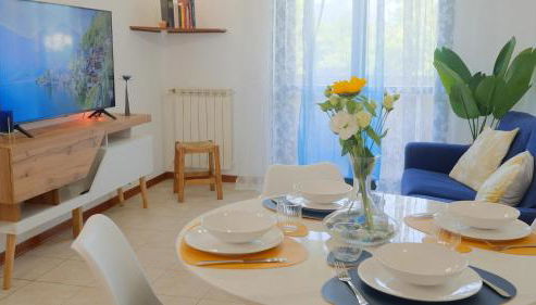 Appartamento [Golden Hour] Marina di Pietrasanta - Foto 2