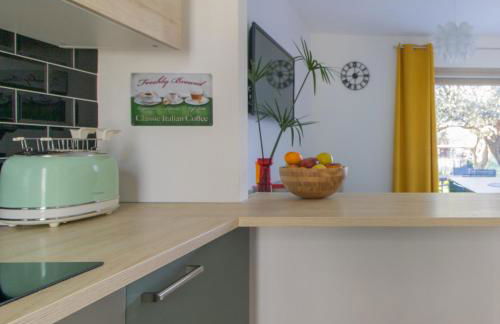 DOMEK Villa a 100mt dalla spiaggia - Foto 10