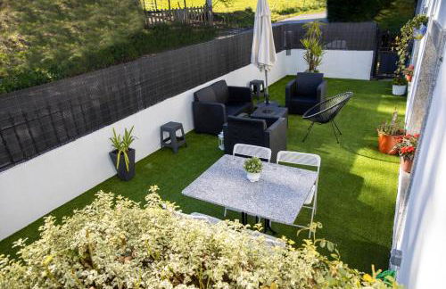 Casa Rural Fidalgo - Foto 58