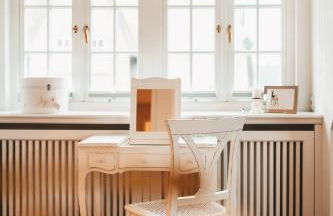 Hiidhüüs Wenningstedt unter Reet mit Sauna - Foto 28