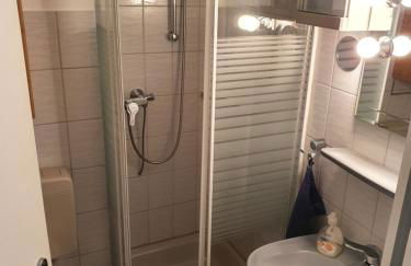 Ferienwohnung BerGlück - Foto 13