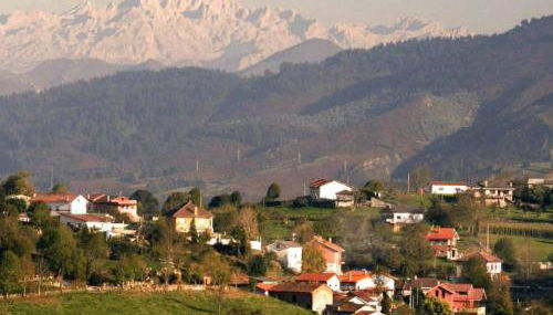 Holiday Home Maria Sopeña in Pruneda by Interhome - Foto 3