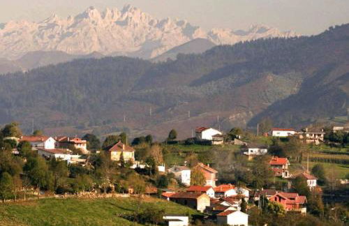 Holiday Home Maria Sopeña in Pruneda by Interhome - Foto 3