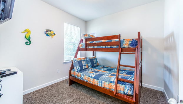 Poseidon's Palace - Foto 3, Habitación