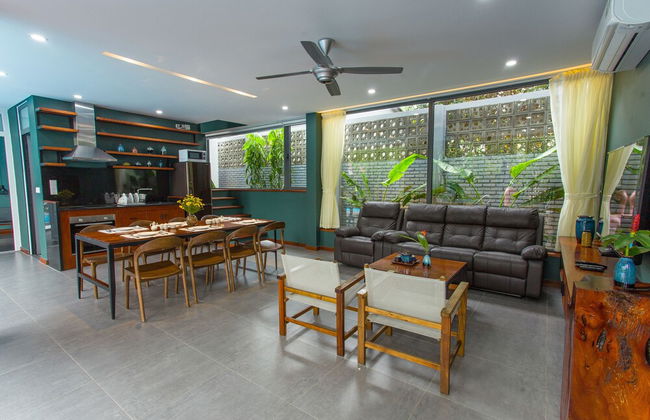 Chay Villas An Bang - Foto 66