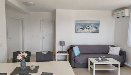 Apartments Oleander Lovrečica-residence with pool - Foto 4