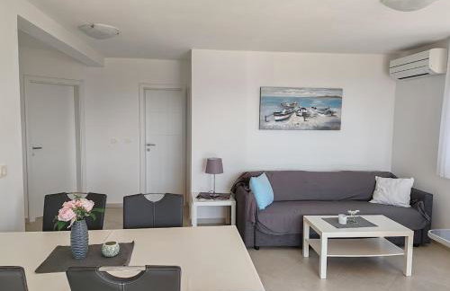 Apartments Oleander Lovrečica-residence with pool - Photo 4