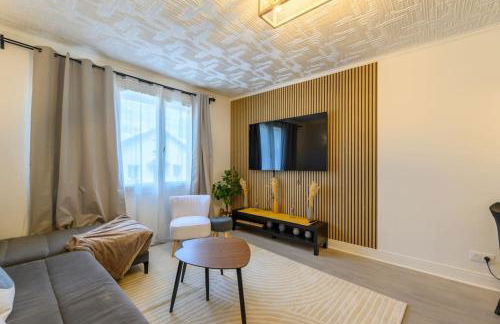 Villa ballon d or - Foto 17