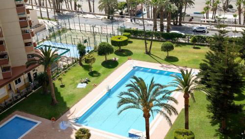 Lasgondolas1015 - Photo 2, Garden