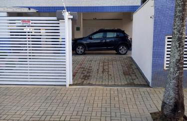 Apt 2 suites com ar condicionado e piscina Ubatuba - Foto 17