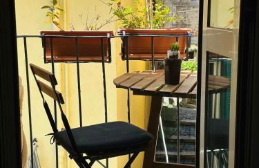 Il Rifugio Nel Vicolo - Foto 37