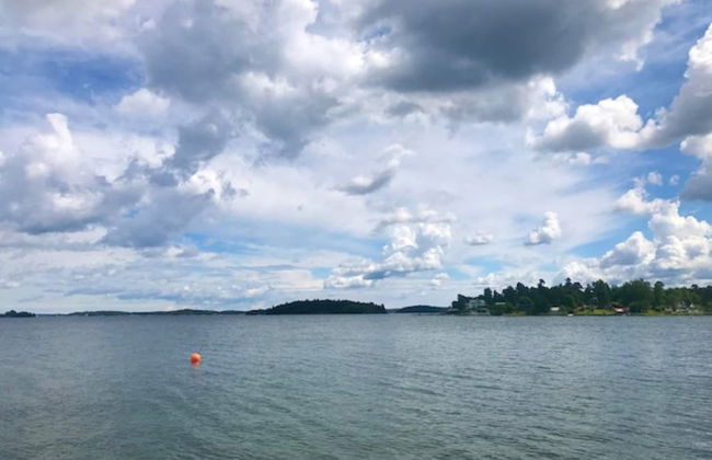 4 Star Holiday Home in Vaxholm - Photo 23