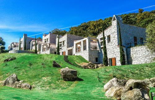 BGItalianVacation - Ville Li Conchi - Foto 32