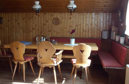 Ferienwohnung Skilift Hofeck - Foto 23