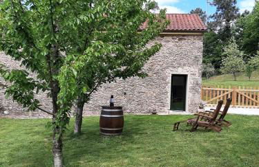 Casa Galipendre - Foto 29