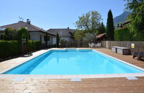 Urlaub auf dem Bauernhof Schmidhof - große Terrasse, Pool und beste Lage - Foto 2