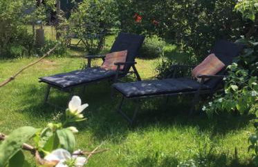 Koras Dachkammer - Foto 17